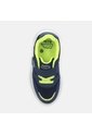 Tenis Para Niño Bubblegummers Azul Everglade First Step Boys 1 + de Bubblegummers