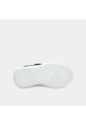 Tenis Para Niño Bubblegummers Azul Everglade First Step Boys 1 +