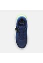 Tenis Para Niño Bubblegummers Negro Dynamic Walking Boys 3 + de Bubblegummers