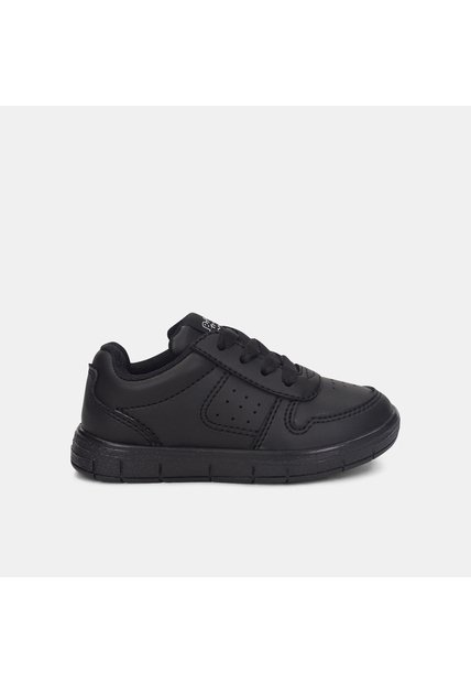 Tenis Escolares Junior Para Niña  Bubblegummers Azul