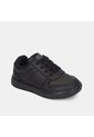 Tenis Escolares Junior Para Niña  Bubblegummers Azul de Bubblegummers
