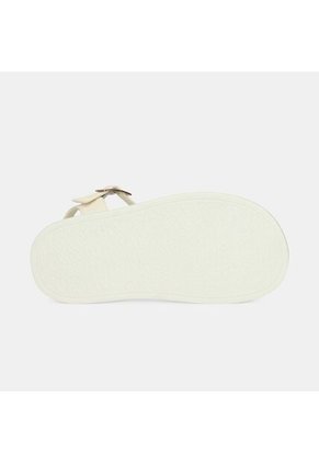 Sandalias Con Luces Infantil Para Niña Bubblegummers Fucsia Ursula Drum 22-25