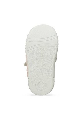 Tenis Bebé Para Niña Bubblegummers Champaña- Quilla