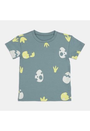 Conjunto Para Niño Bubblegummers Oliva Nilson