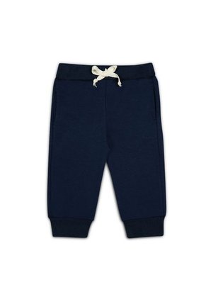 Conjunto Azul-Crema Bubblegummers Filipo Niño