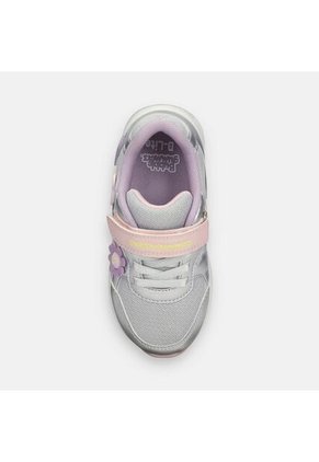 Tenis Para Niña Bubblegummers Ratón