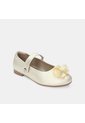 Tenis Para Niño Bubblegummers Negro Hayley First Step Girls 1 + de Bubblegummers