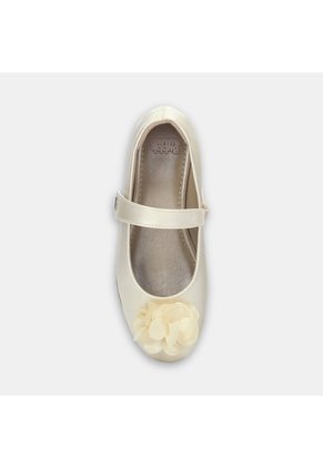 Tenis Para Niño Bubblegummers Negro Hayley First Step Girls 1 +