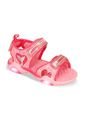 Sandalias Fucsia-Rosado Bubblegummers Octavia Niña de Bubblegummers