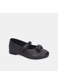 Tenis Para Niño Bubblegummers Negro Hayley First Step Girls 1 + de Bubblegummers