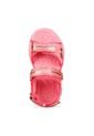 Sandalias Fucsia-Rosado Bubblegummers Octavia Niña de Bubblegummers