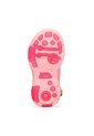 Sandalias Fucsia-Rosado Bubblegummers Octavia Niña de Bubblegummers