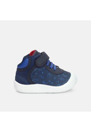 Bota Para Niño Bubblegummers Azul Uber