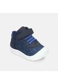 Bota Para Niño Bubblegummers Azul Uber de Bubblegummers