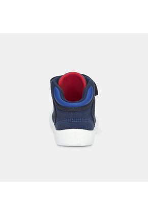 Bota Para Niño Bubblegummers Azul Uber