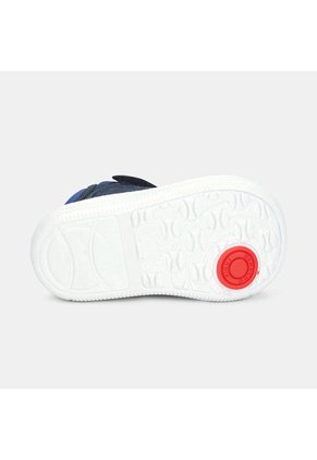 Bota Para Niño Bubblegummers Azul Uber