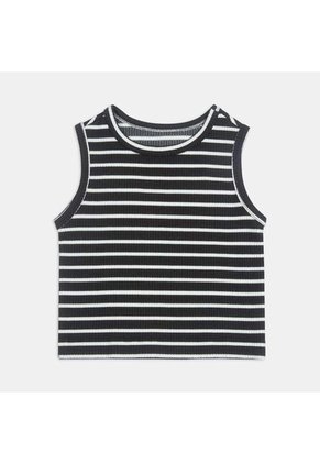 Conjunto Para Niña Bubblegummers Negro