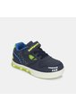 Tenis Para Niño Bubblegummers Petróleo de Bubblegummers