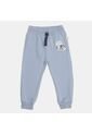 Pantalón Para Niño Bubblegummers Aguamarina Oshan Bebé de Bubblegummers