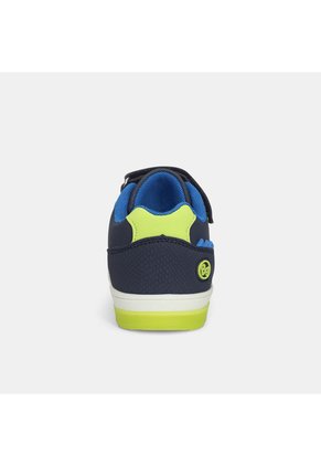 Tenis Para Niño Bubblegummers Petróleo
