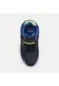 Tenis Para Niño Bubblegummers Petróleo de Bubblegummers