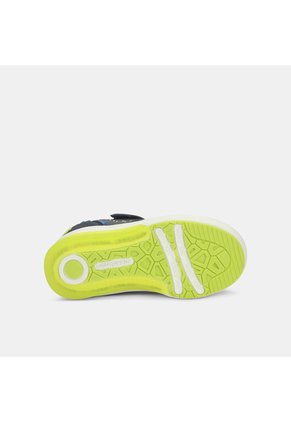 Tenis Para Niño Bubblegummers Petróleo