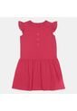 Vestido Para Niña Bubblegummers Violeta de Bubblegummers