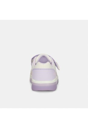 Tenis Con Luces Para Niña Bubblegummers Multicolor Gunter First Step Girls 1 +