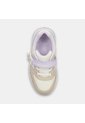 Tenis Con Luces Para Niña Bubblegummers Multicolor Gunter First Step Girls 1 + de Bubblegummers