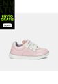 Tenis Para Niña Bubblegummers Cereza Tangelo de Bubblegummers