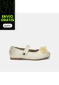 Baletas Para Niña Bubblegummers Gris Lover First Step Girls 1 + de Bubblegummers