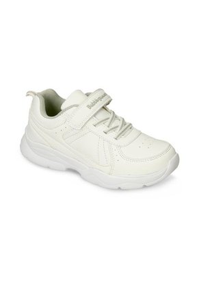 Tenis Escolar Infantil Para Niños Bubblegummers Negro Manolo