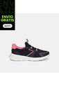 Tenis Para Niña Bubblegummers Multicolor de Bubblegummers