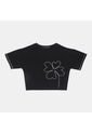 Camiseta Para Niña Bubblegummers Negro Navarra de Bubblegummers