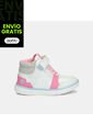 Bota Infantil Para Niña Bubblegummers Multicolor Tola 26-29 de Bubblegummers