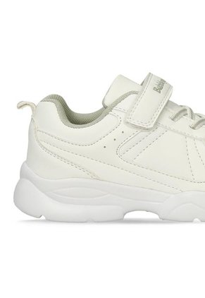 Tenis Escolar Infantil Para Niños Bubblegummers Negro Manolo