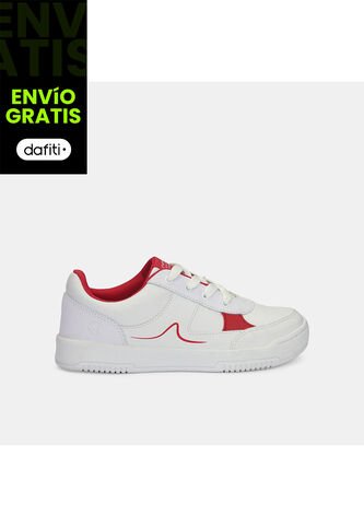 Tenis Para Niño Bubblegummers Multicolor Vasco Maelo Bubblegummers