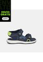 Sandalias Para Niño Bubblegummers Petróleo Seul Prewalker Boys 0 + de Bubblegummers