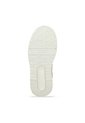 Tenis Escolares Para Niño Bubblegummers Blanco Marcelo Gymnastics de Bubblegummers