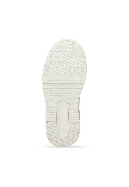 Tenis Escolares Para Niño Bubblegummers Blanco Marcelo Gymnastics