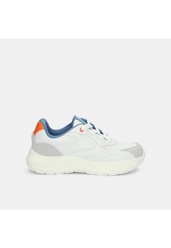 Tenis Para Niño Bubblegummers Multicolor Bubblegummers