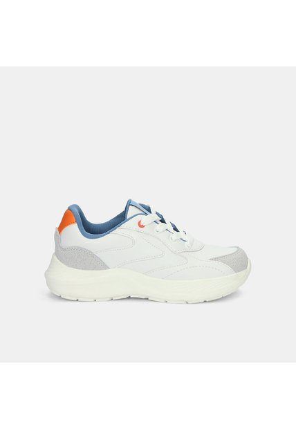 Tenis Para Niño Bubblegummers Multicolor