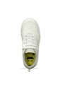 Tenis Escolares Para Niño Bubblegummers Blanco Marcelo Gymnastics de Bubblegummers