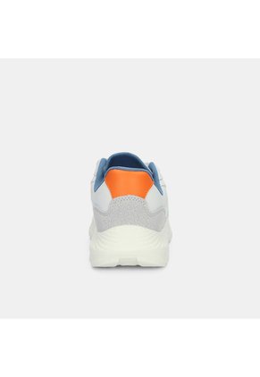 Tenis Para Niño Bubblegummers Multicolor