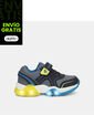 Tenis Para Niño Bubblegummers Humo de Bubblegummers