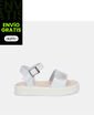Sandalias Para Niña Bubblegummers Hielo Tatiana First Step Girls 1 + de Bubblegummers