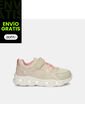 Tenis Para Niña Bubblegummers Multicolor Oberon de Bubblegummers