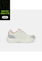 Tenis Para Niña Bubblegummers Multicolor de Bubblegummers