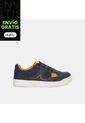 Tenis Para Niño Bubblegummers Multicolor Vasco Maelo de Bubblegummers