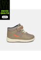 Bota Para Niño Bubblegummers Multicolor Valero Calvin de Bubblegummers